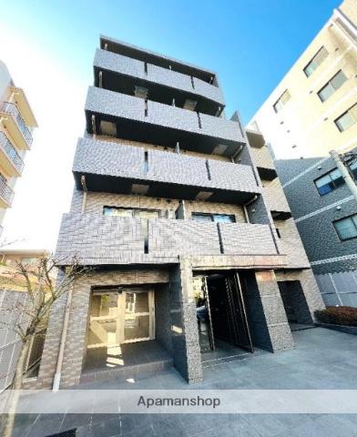 ルーブル南馬込伍番館