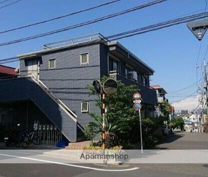 アップヒルズ西馬込