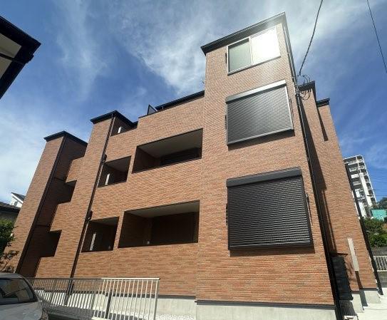 ベイルーム海老名