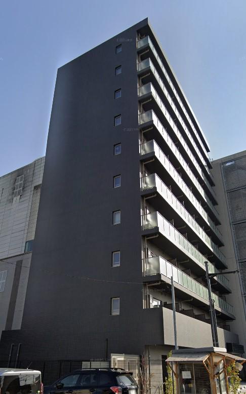 LIME RESIDENCE HIRATSUKA イースト(1K/7階)