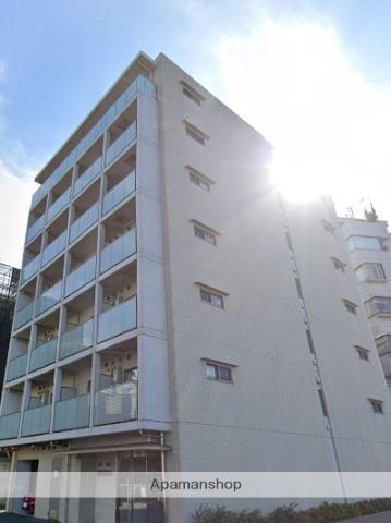 リライア横濱市ヶ尾(1K/6階)