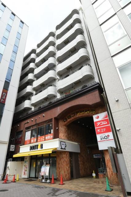 GSプラザ鶴見駅前(ワンルーム/5階)