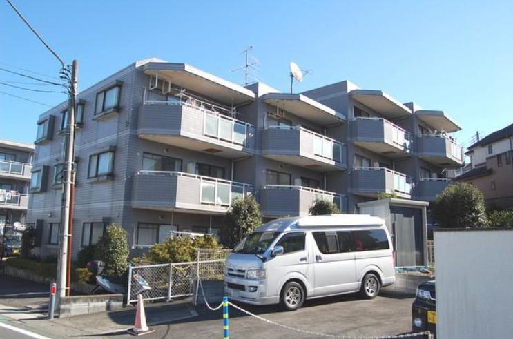 ロイヤル二俣川C