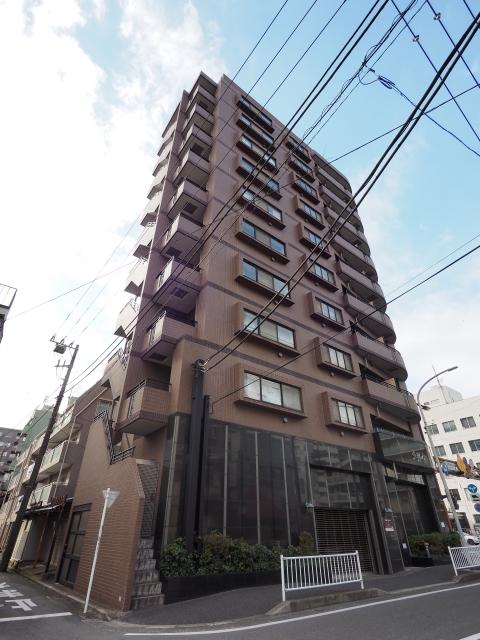 グリフィン横浜・ルミエール