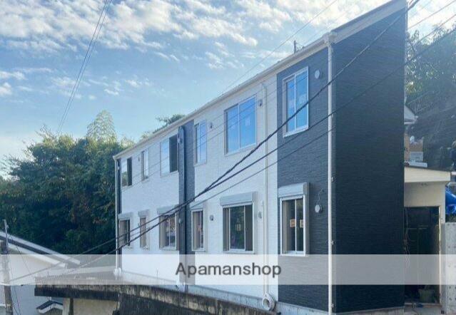 コンフィチュール星川