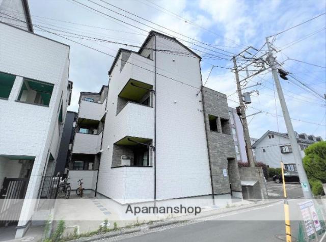 HACK HOUSE 洲崎町