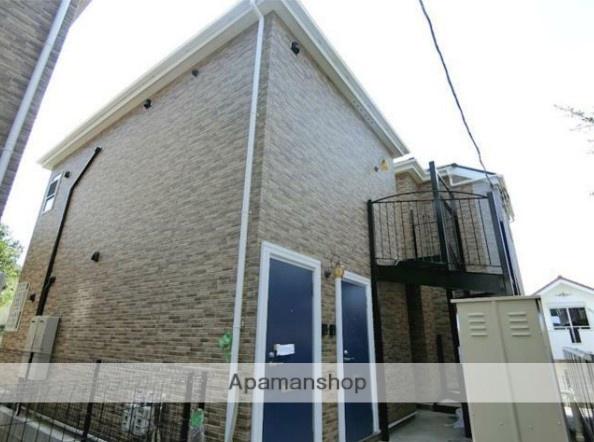 ハーミットクラブハウス山手柏葉