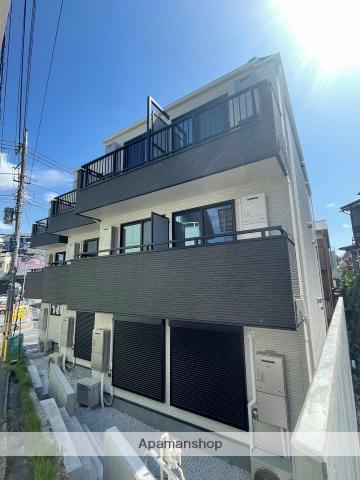 AMBITION永田北