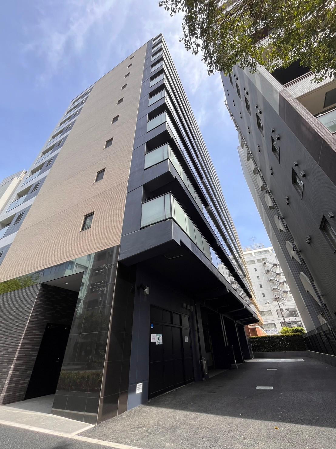 LEXE AZEST横濱関内