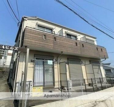 SAKURAヒルズ[1階]