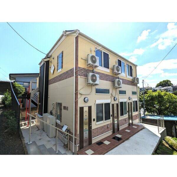 アークヒルズ横浜