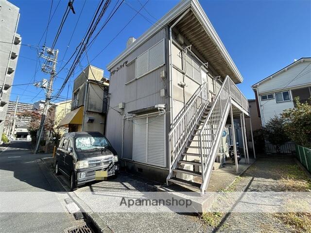 グリーンハイツ