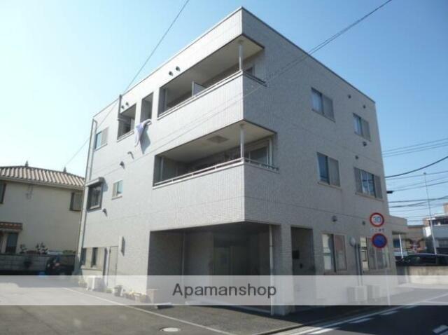 スカイビル天神橋