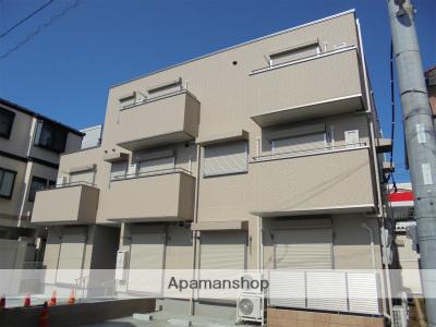 ラメール平塚