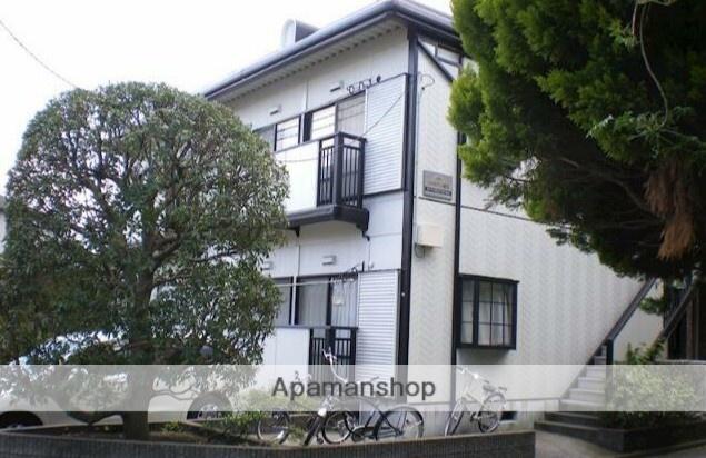 シャルマン鵠沼