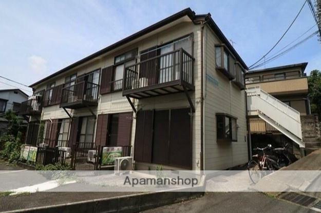 ファミリーコーポ笈川F