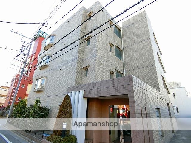 ポラリス湘南台