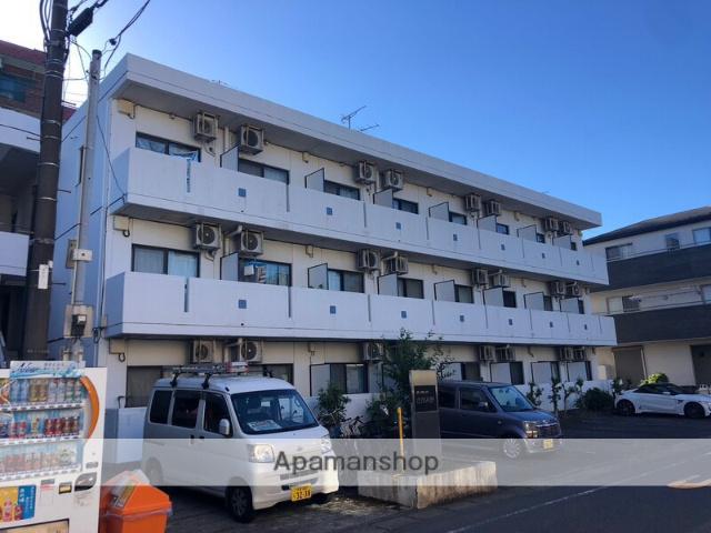 パークサイドさがみ野
