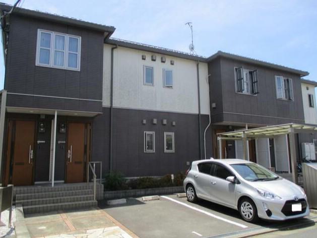 ロジュマン鵠沼