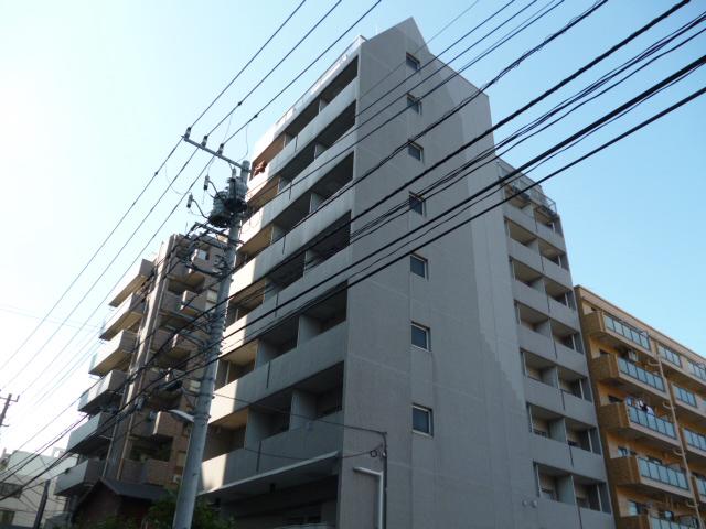 ジョイフル相模原第2