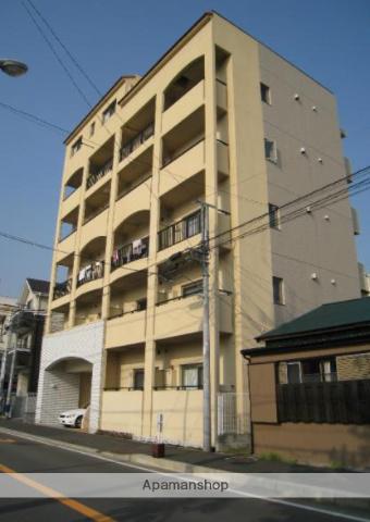 ヴィラージュ横浜