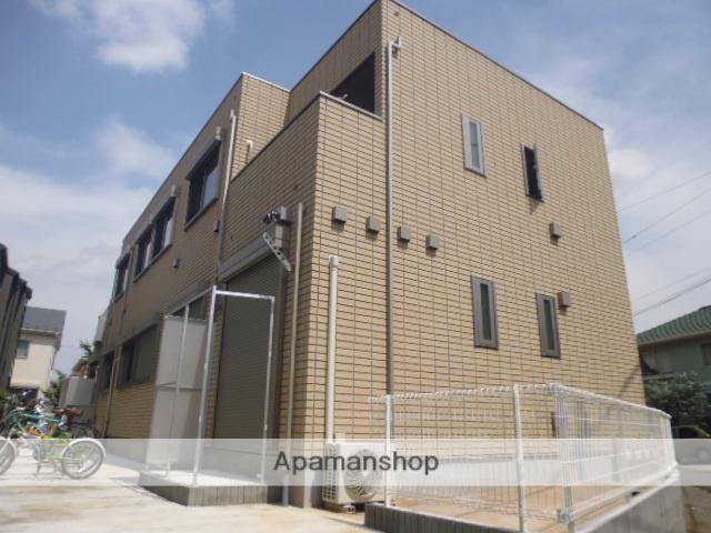 リンコート片瀬