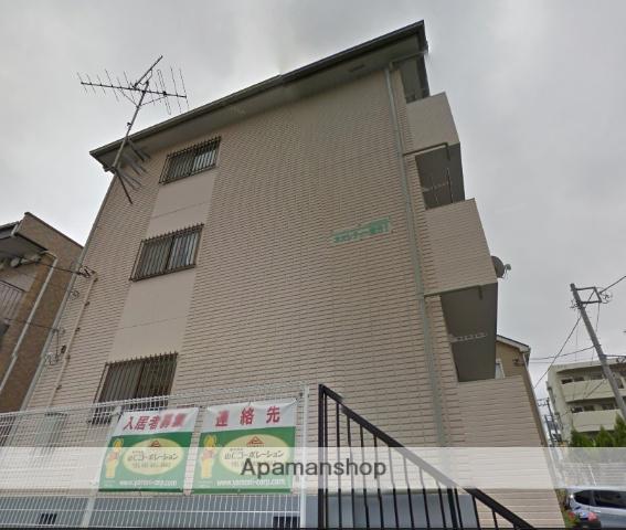 ネオシティ実方Ⅰ