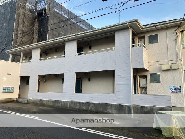 コーポこみや