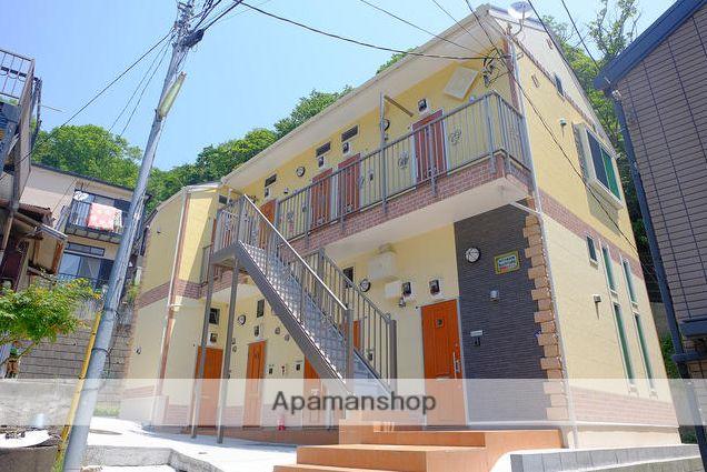 ユナイト金沢文庫ヴェルサイユの丘