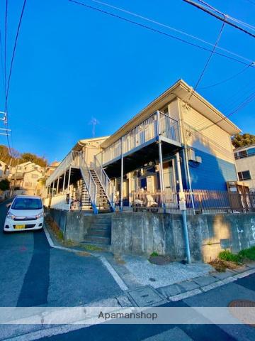山仁ハイツ