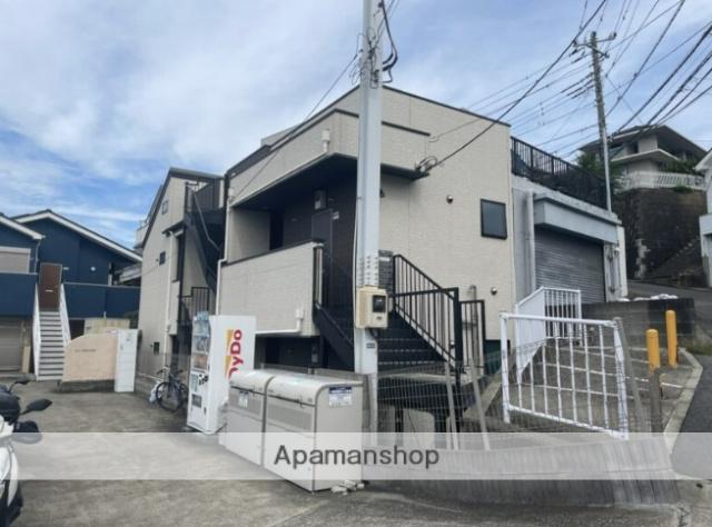 ビュー檜富士(ワンルーム/1階)