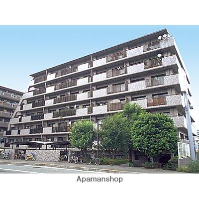 ベイコート本牧