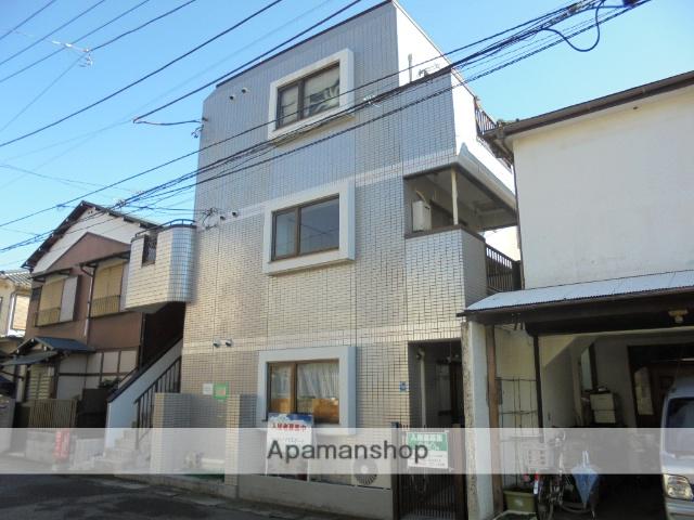 ジュネパレス平塚第18