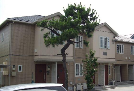 パセオ由比ガ浜