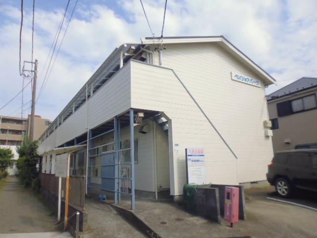 ベイショアパーク