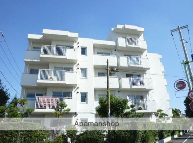 パークハイム夕陽ヶ丘