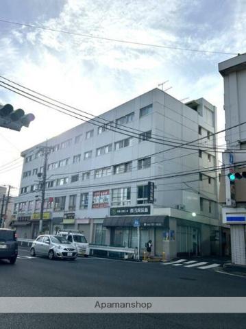 第2浅岡ビル(2DK/4階)