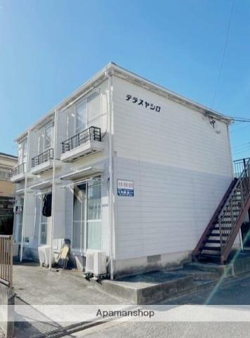 テラスヤシロ