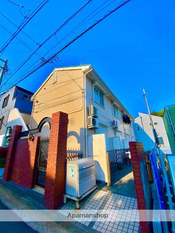 ワコーレエレガンス緑園都市