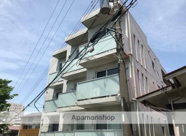 湘南レジデンス(ワンルーム/3階)