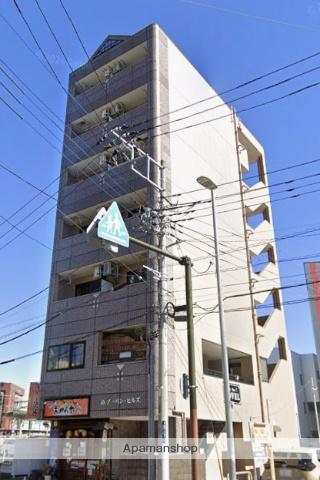 アーバン・ヒルズ
