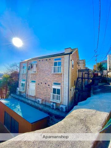 ハーミットクラブハウス常盤公園