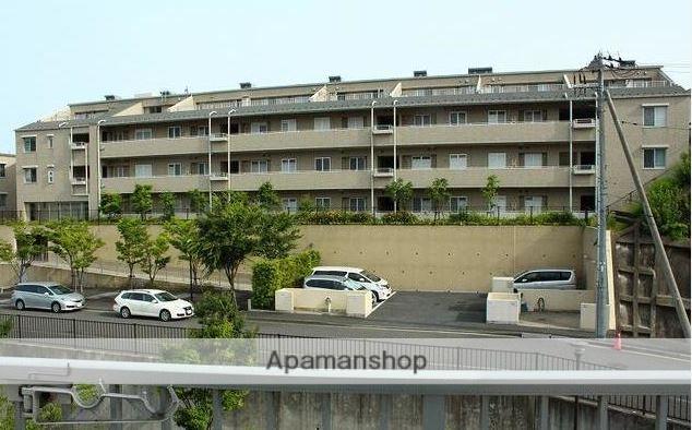 ヴァンハウス杉田