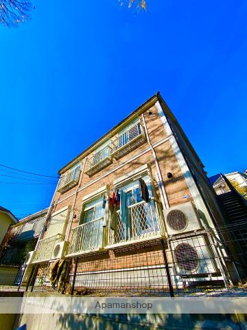 ハーミットクラブハウス霞台