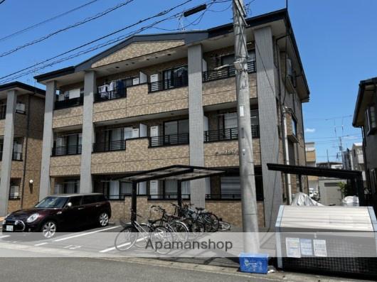 クレールメゾンA号棟