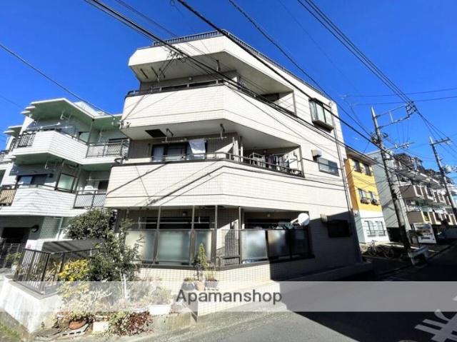 UNOマンション