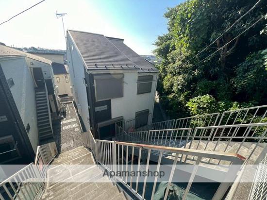 サンテラス山手Ⅰ