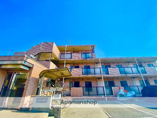 ベルデュール永野Ⅱ