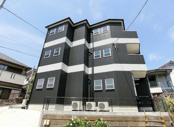 ハーミットクラブハウストゥギャザー横濱戸塚