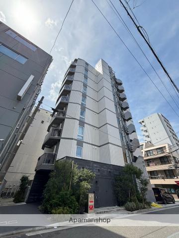 LOG横浜駅東